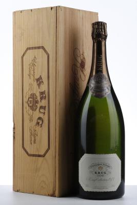 KRUG COLLECTION 1971 - Krug - 1 Magnum - Owc 1