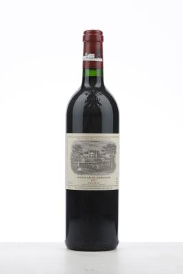 LAFITE ROTHSCHILD 1997 - Mc - 1 Bottle