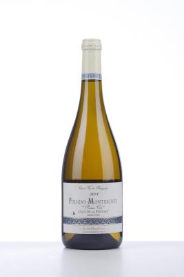 PULIGNY MONTRACHET CLOS DE LA PUCELLE 2013 - Jean Chartron - 1 Bottle