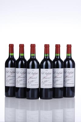 LAFLEUR 2000 - 6 Bottles - Owc 6