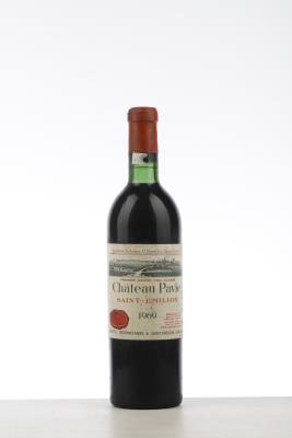 PAVIE 1969 - Mc - 1 Bottle