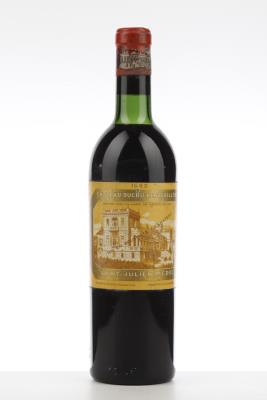 DUCRU BEAUCAILLOU 1962 - Mc - 1 Bottle