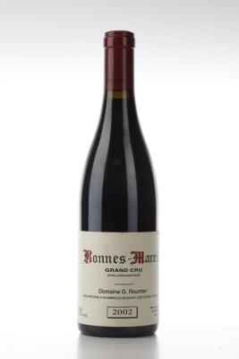 BONNES MARES 2002 - Georges Roumier - 1 Bottle