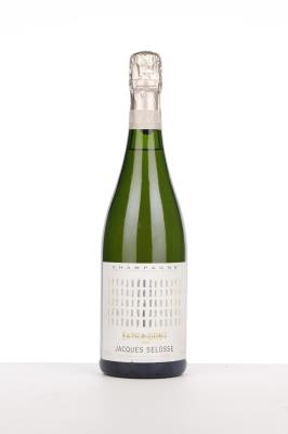 JACQUES SELOSSE MILLESIME 1996 - Jacques Selosse, disgorged 02/2005 - 1 Bottle