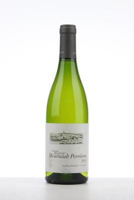 MEURSAULT PERRIERES 2016 - Roulot - 1 Bottle
