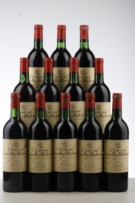 LEOVILLE POYFERRE 1975 - Mc - 12 Bottles - Owc 12