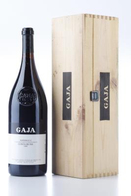 COSTA RUSSI 1989 - Gaja - 1 Magnum - Owc 1