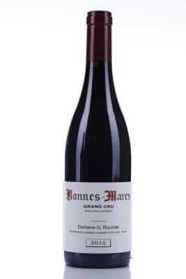 BONNES MARES 2015 - Georges Roumier - 1 Bottle