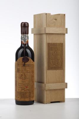 DON PX CONVENTO SELECCION 1931 - Toro Albala - 1 Bottle - Owc 1