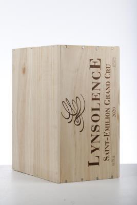 LYNSOLENCE 2020 - Mc - 6 Bottles - Owc 6