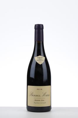 BONNES MARES 2018 - Domaine de la Vougeraie - 1 Bottle