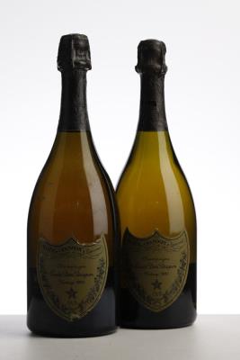 DOM PERIGNON 1990 - Moet et Chandon - 2 Bottles