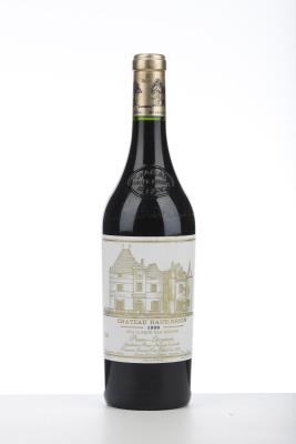 HAUT BRION 1999 - Mc - 1 Bottle