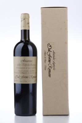 AMARONE DELLA VALPOLICELLA 1993 - Romano Dal Forno  - 1 Bottle - Oc 1