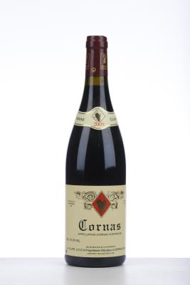 CORNAS 2009 - Auguste Clape - 1 Bottle