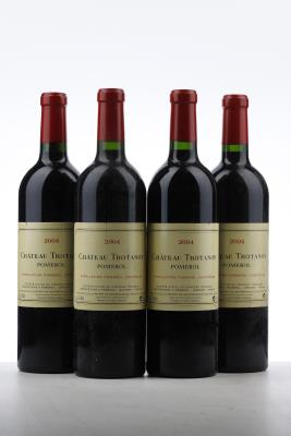 TROTANOY 2004 - Mc - 4 Bottles