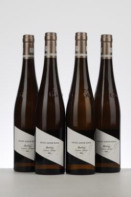 RIESLING DOOSBERG GG 2018 - Peter Jakob Kuhn - 4 Bottles