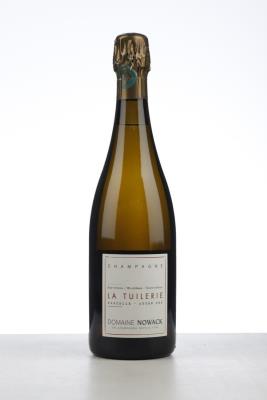 NOWACK LA TUILERIE 2015 - Nowack  - Dégorgement 01/2020 - 1 Bottle
