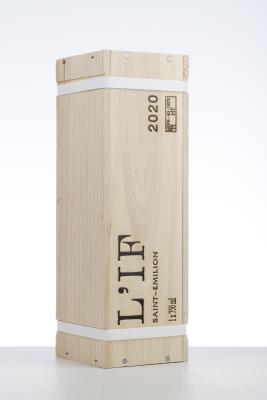L'IF 2020 - Mc - 1 Bottle - Owc 1