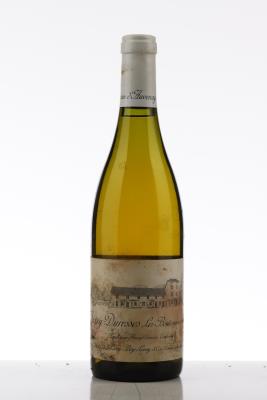 AUXEY DURESSES LES BOUTONNIERS 1997 - d'Auvenay - 1 Bottle