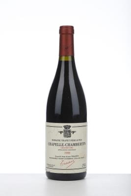 CHAPELLE CHAMBERTIN 1999 - Trapet - 1 Bottle
