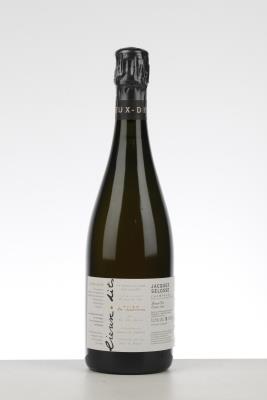 JACQUES SELOSSE EXTRA BRUT LES CHANTEREINES NV - Jacques Selosse - 1 Bottle