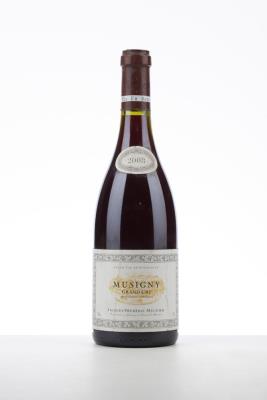 MUSIGNY 2008 - Jacques Frederic Mugnier - 1 Bottle