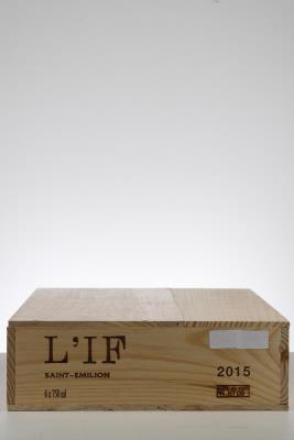 L'IF 2015 - Mc - 6 Bottles - Owc 6