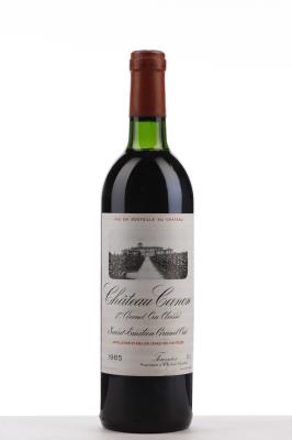 CANON 1985 - 1 Bottle