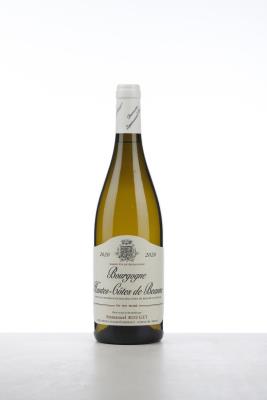 BOURGOGNE HAUTES COTES DE BEAUNE BLANC 2020 - Emmanuel Rouget - 1 Bottle