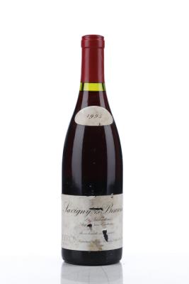 SAVIGNY LES BEAUNE LES NARBANTONS 1995 - Leroy - 1 Bottle