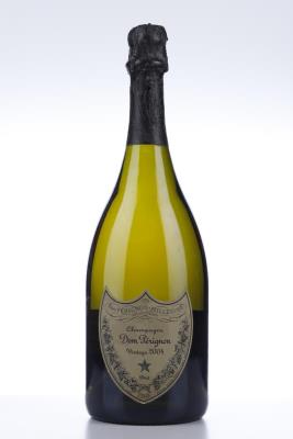 DOM PERIGNON 2004 - Moet et Chandon - 1 Bottle