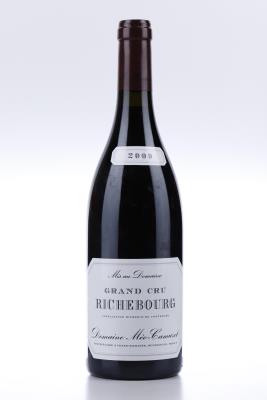 RICHEBOURG 2009 - Meo Camuzet - 1 Bottle