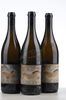 POUILLY FUME PUR SANG 2004 - Dagueneau - 3 Bottles