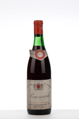POMMARD 1974 - Lafite - 1 Bottle
