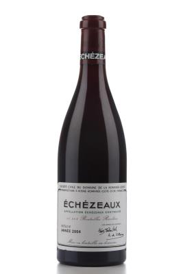 ECHEZEAUX Domaine de la Romanee Conti 2004 - 1 Bottle