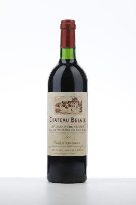 BELAIR 1990 - Mc - 1 Bottle