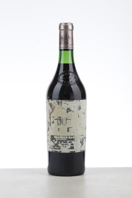 HAUT BRION 1983 - Mc - 1 Bottle