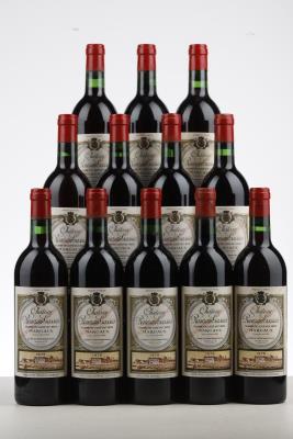 RAUZAN GASSIES 1975 - Mc - 12 Bottles