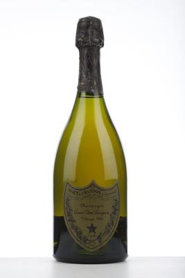 DOM PERIGNON 1983 - Moet et Chandon - 1 Bottle