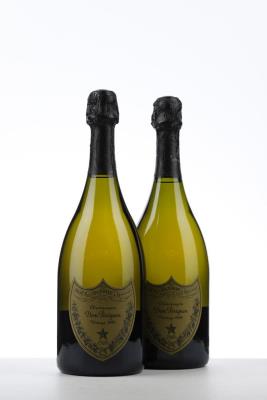 DOM PERIGNON 1999 - Moet et Chandon - 2 Bottles