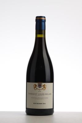 RICHEBOURG 2018 - Thibault Liger Belair - 1 Bottle