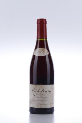 RICHEBOURG 1998 - Leroy - 1 Bottle