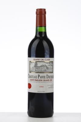 PAVIE DECESSE 1994 - Mc - 1 Bottle