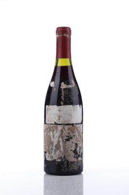 RICHEBOURG 1990 - Leroy - 1 Bottle