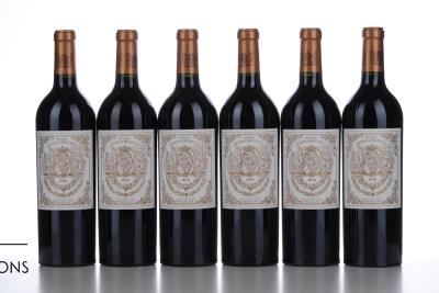 PICHON BARON 2010 - 12 Bottles in Owc 12