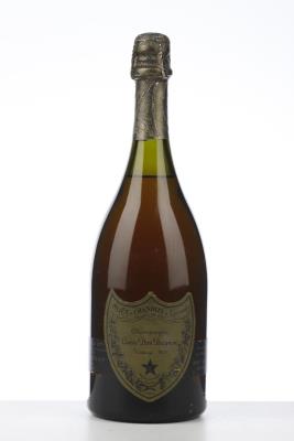 DOM PERIGNON 1973 - Moet et Chandon - 1 Bottle