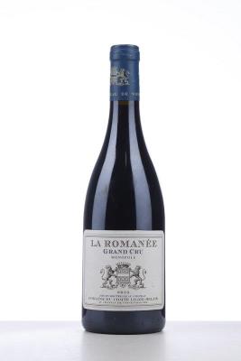 LA ROMANEE 2013 - Comte Liger Belair - 1 Bottle