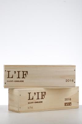 L'IF 2016 - Mc - 2 Bottles - Owc 1