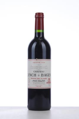 LYNCH BAGES 1999 - Mc - 1 Bottle